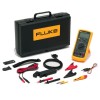 Multimetro digital Fluke 88V/A para los electromec�nicos m�s exigentes. Garant�a para toda vida