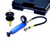 Kit para comprobaci�n de sistemas de refrigeraci�n con adaptador universal UA 50 (sin adaptadores individuales)
