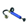 Kit para comprobaci�n de sistemas de refrigeraci�n de motocicletas, v�lido para fabricantes europeos y asi�ticos