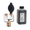 Detector de fugas para juntas de culata con dos c�maras de comprobaci�n para un diagn�stico r�pido y preciso en motores diesel y gasolina