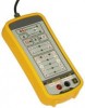 Controladores de redes multiplexadas CAN HS/LS et VAN (PSA) Muxmetro CVX100, controlador de redes CAN autom�vil HS (High Speed), LS (Low Speed) y VAN.