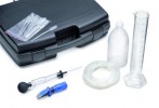 Con el AEKP 01 se pueden extraer muestras de AdBlue del dep�sito de AdBlue y comprobarse