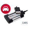Autocom CDP Pro equipo de diagnosis para todas las marcas y modelos de veh�culos, diagnosis en serie (OBD, eOBD, OBDII)