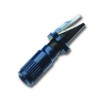 Refract�metros 3 funciones en un solo equipo, V�lido para usar con aditivos anticongelantes como SONAX, G 11, G 12, G 12 Plus, Superplus 2000 (Ford)..