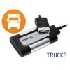 Equipo de diagnosis CDP TRUCKS para camiones, veh�culo ligero y autobuses