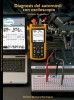 Diagnosis del autom�vil con osciloscopio motores gasolina I. Contiene 120 paginas, 273 imagenes de osciloscopio comentadas. Autor Sr. Gustavo Quintana