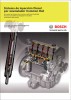 Sistema de inyecci�n Diesel por acumulador Common Rail,