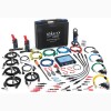 Osciloscopio para PC Pico 4 canales, Kit Avanzado para automoci�n, m�s accesorios para hacer un numero mayor de comprobaci�nes.