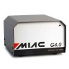 Analizador de gases para PC Clase 0, preparado para NOx,  con examen de modelo. Incluye la Verificaci�n Primitiva aprobada por Laboratorio Oficial