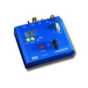 Diagnosis del Sistema de Refrigeraci�n. Comprobaci�n de fugas por medio de p�rdidas de presi�n en los sistemas de refrigeraci�n