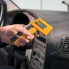 Estos instrumentos port�tiles permiten a los profesionales supervisar el estado de motores, investigar problemas en sistemas de calefacci�n o ventilac