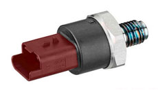 Conector del sensor de presión