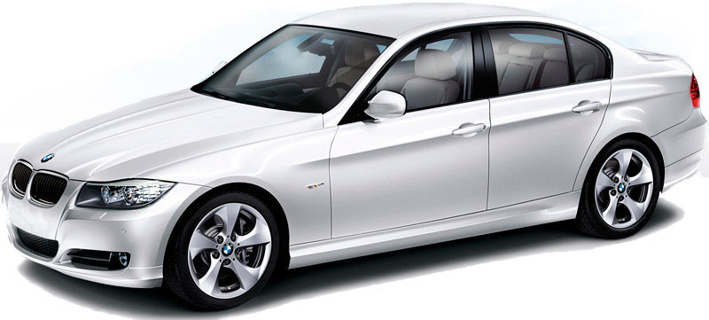 BMW Serie3 E90