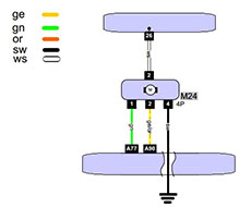 Esquema electrico