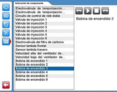 Seleccion de Datos