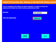 	 electroválvulas de regulación de presión