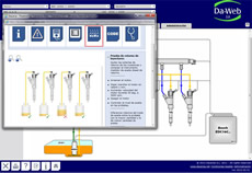 Unidad de control motor