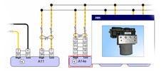 Esquema CAN-Bus de Da-Web 2.0