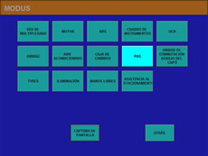 Programacion de la nueva PAS 1