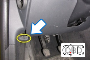 Toma OBD Citroën Berlingo II